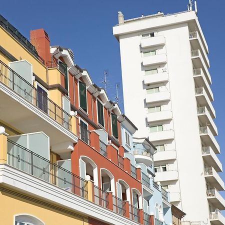 Bianchi Hotel & Residence Porto Recanati Cameră foto