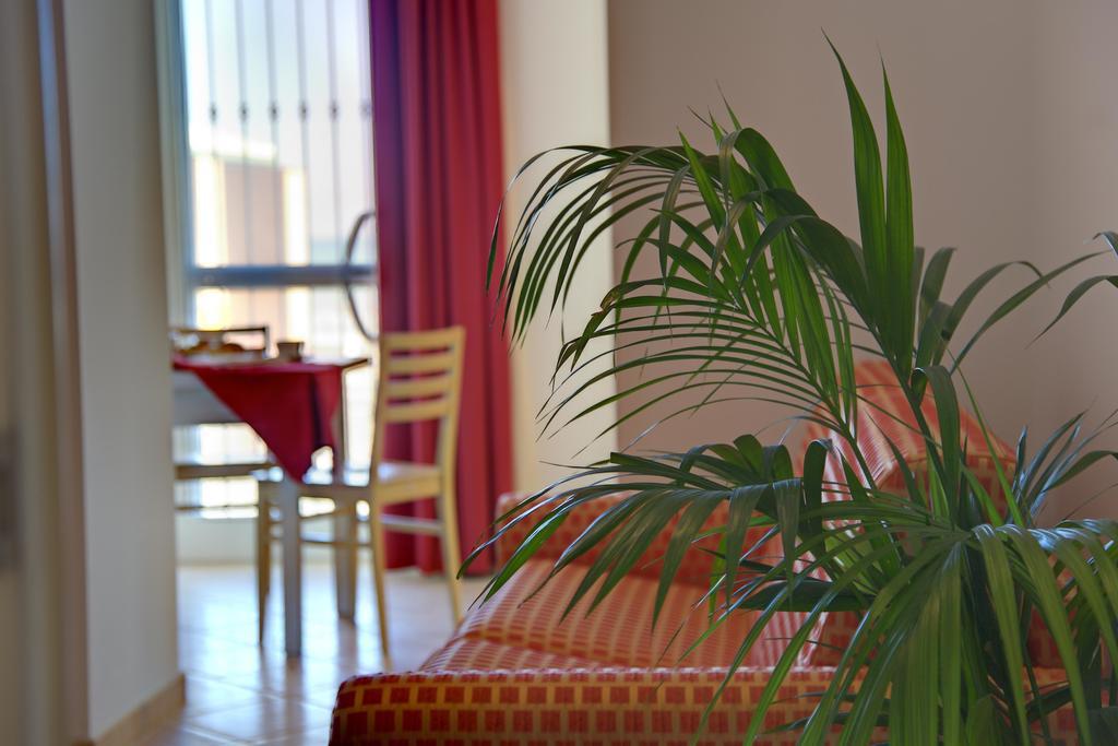 Bianchi Hotel & Residence Porto Recanati Cameră foto