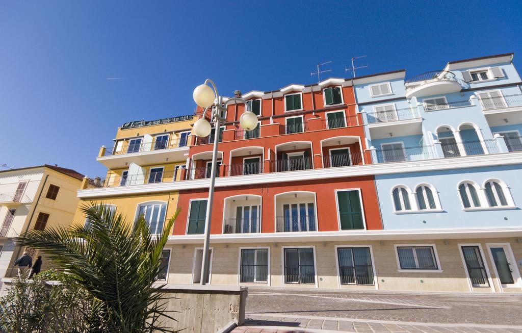 Bianchi Hotel & Residence Porto Recanati Cameră foto