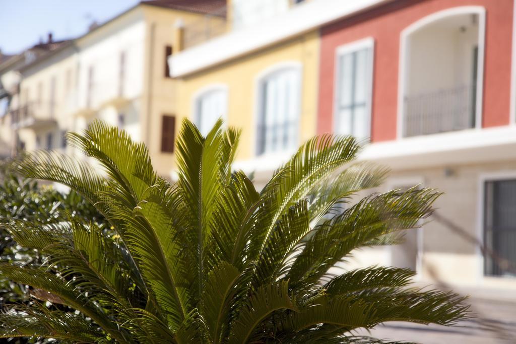 Bianchi Hotel & Residence Porto Recanati Exterior foto