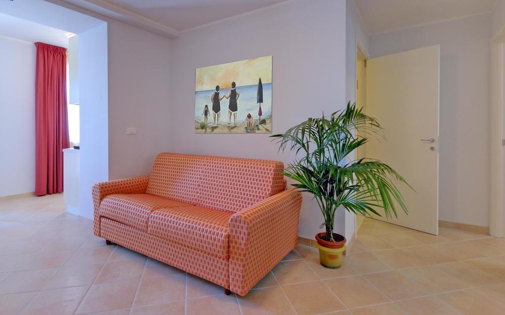 Bianchi Hotel & Residence Porto Recanati Cameră foto