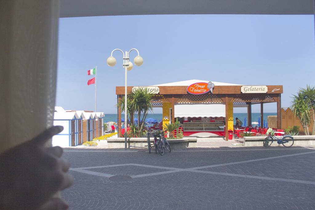 Bianchi Hotel & Residence Porto Recanati Cameră foto
