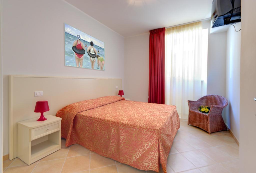 Bianchi Hotel & Residence Porto Recanati Cameră foto