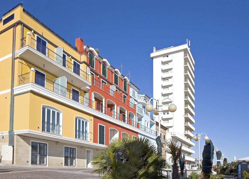 Bianchi Hotel & Residence Porto Recanati Cameră foto