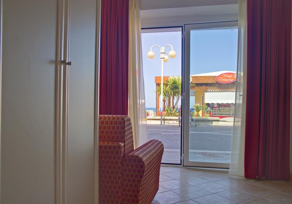 Bianchi Hotel & Residence Porto Recanati Cameră foto