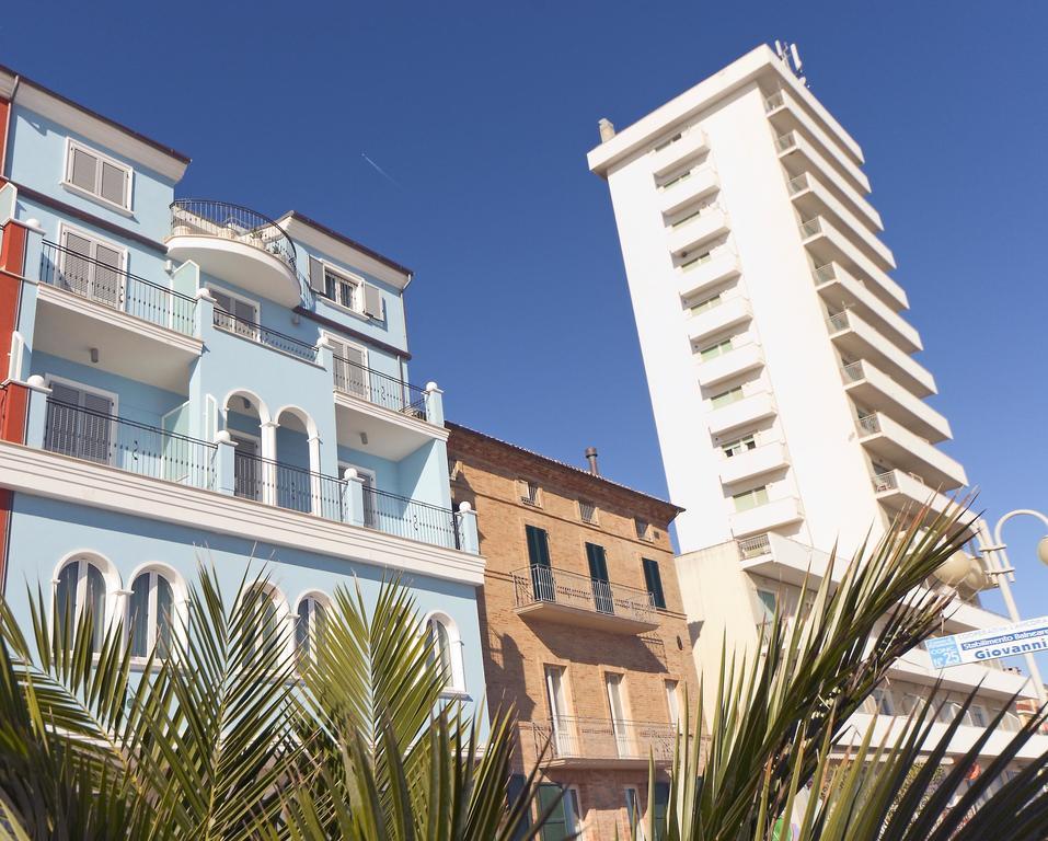 Bianchi Hotel & Residence Porto Recanati Cameră foto
