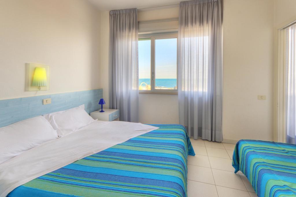 Bianchi Hotel & Residence Porto Recanati Cameră foto